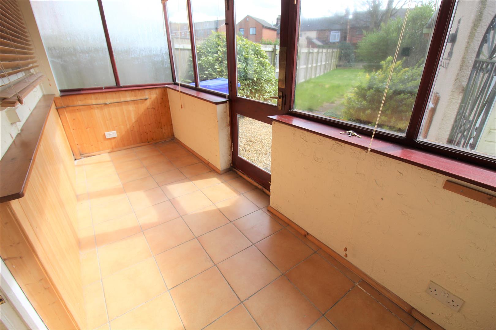 Haslemere Avenue, Milton, Stoke-On-Trent